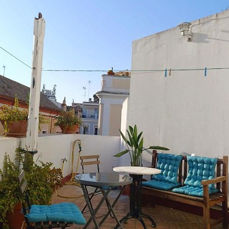 Santa Cruz Terrace Home Seville Luaran gambar