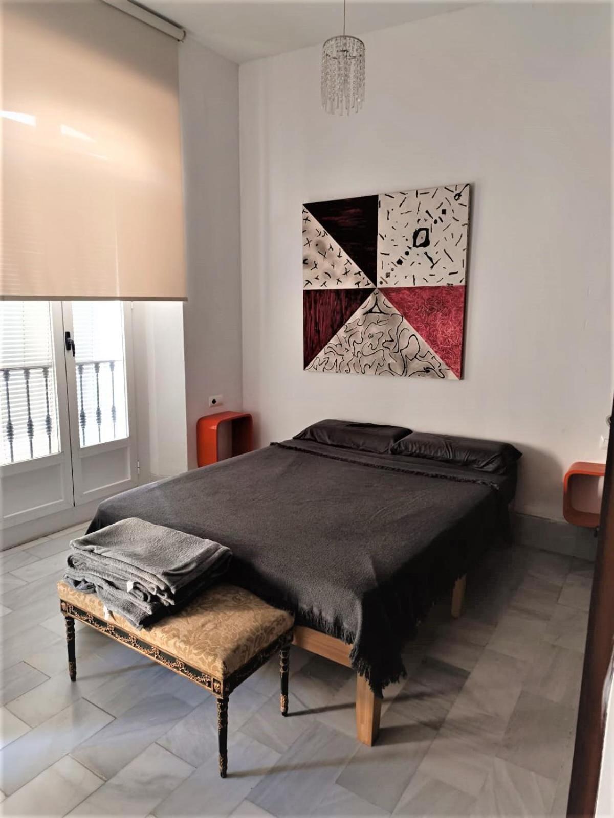 Santa Cruz Terrace Home Seville Luaran gambar