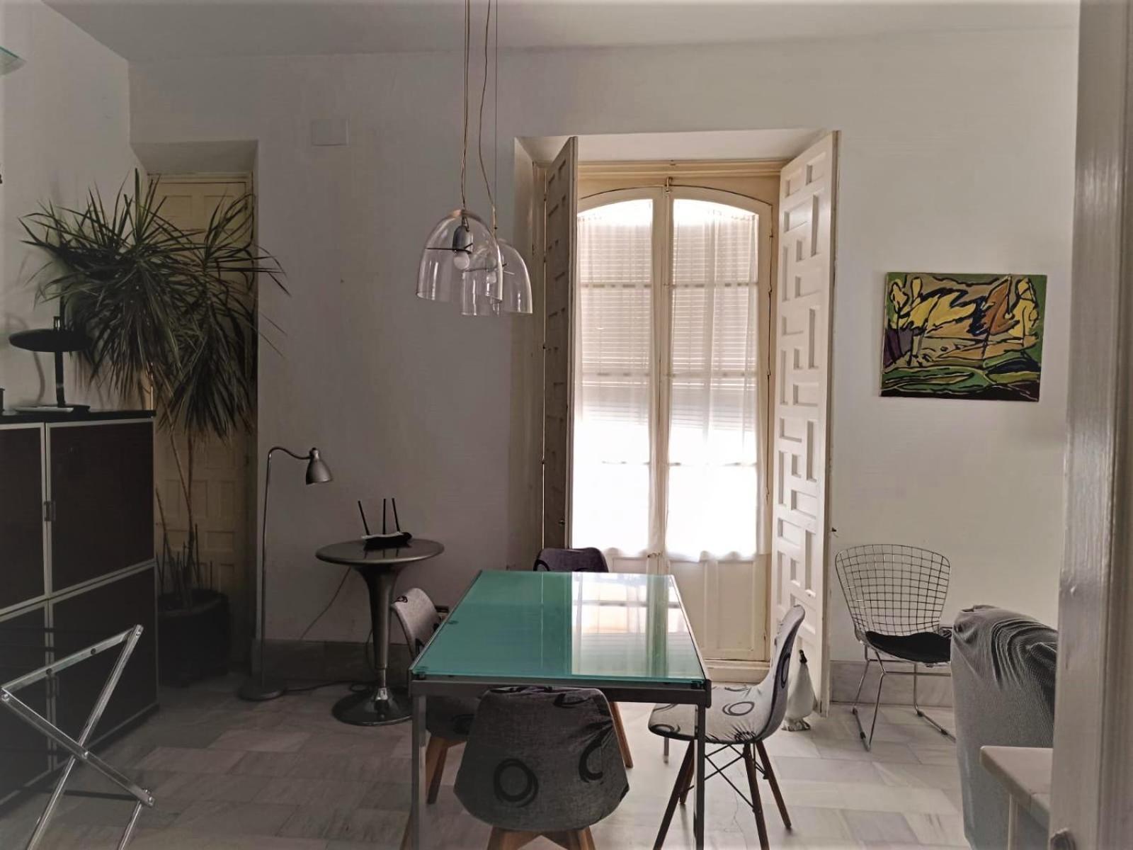 Santa Cruz Terrace Home Seville Luaran gambar