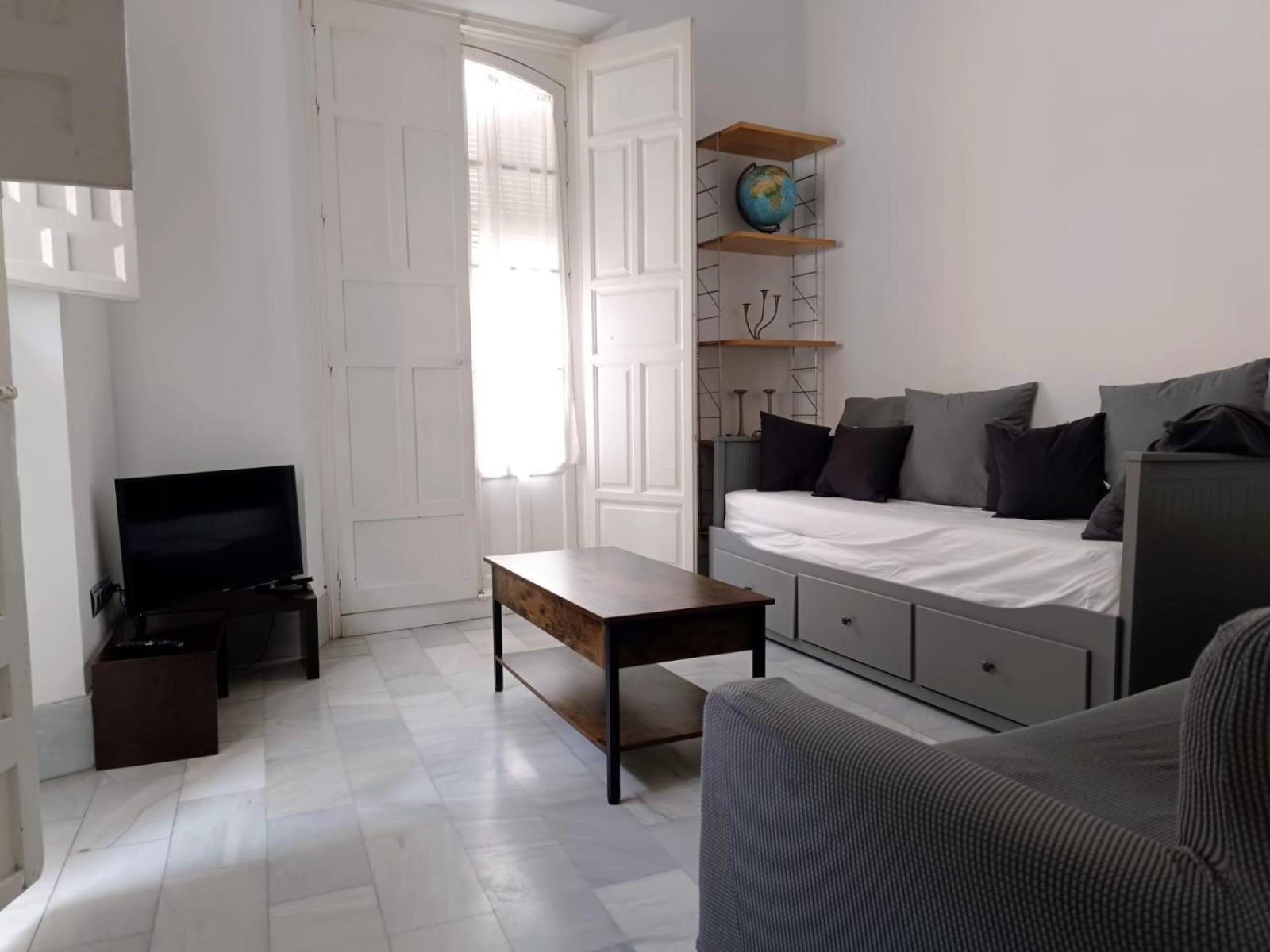 Santa Cruz Terrace Home Seville Luaran gambar